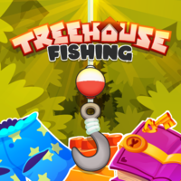 TreeHouse Fishing